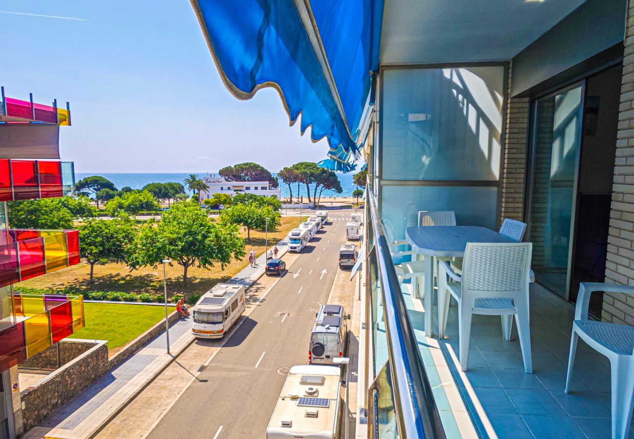 Apartment in Cambrils - TORRESOL 8 1 0 3 2