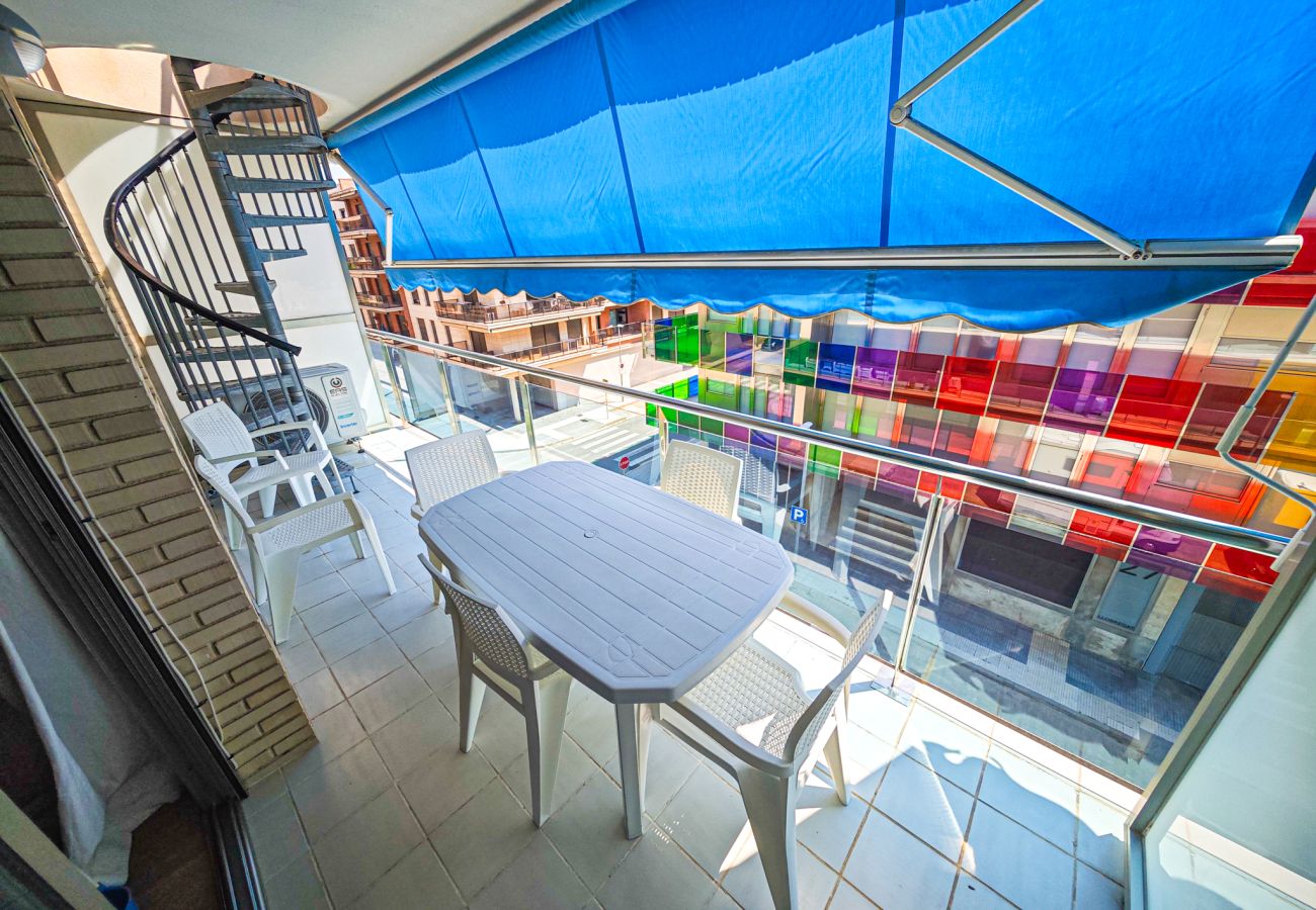 Apartment in Cambrils - TORRESOL 8 1 0 3 2