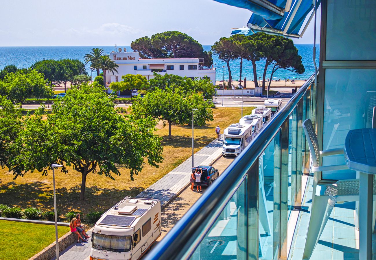 Apartment in Cambrils - TORRESOL 8 1 0 3 2