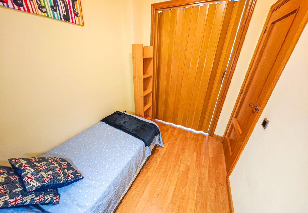 Apartment in Cambrils - TORRESOL 8 1 0 3 2