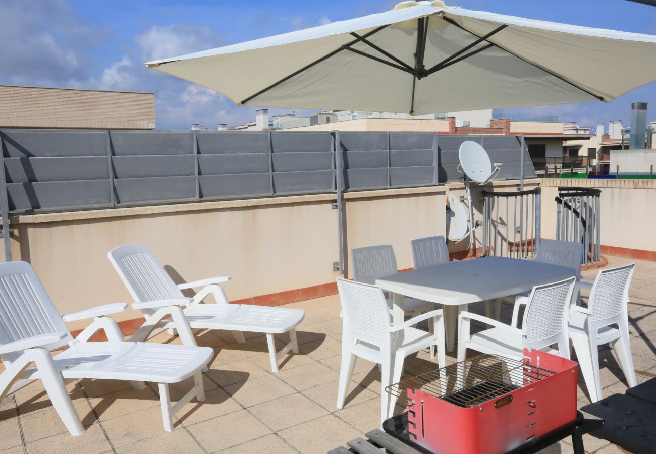 Apartment in Cambrils - TORRESOL 8 1 0 3 2