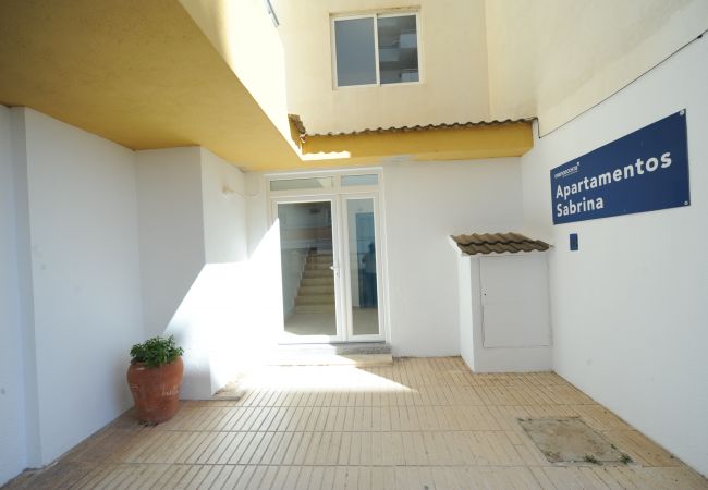 Apartment in Peñiscola - SAB 1-2 (014)