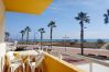 Apartment in Peñiscola - SAB 1-2 (014) Apartment in Peñiscola - SAB 1-2 (014)