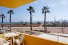Apartment in Peñiscola - SAB 1-2 (014) Apartment in Peñiscola - SAB 1-2 (014)