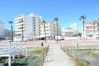 Apartment in Peñiscola - SAB 1-2 (014) Apartment in Peñiscola - SAB 1-2 (014)