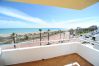 Apartment in Peñiscola - SAB 1-2 (014)