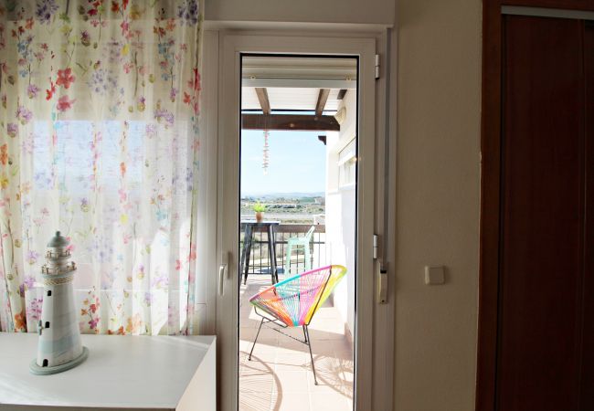 Apartment in Vera playa - D.Lomas del Mar 1