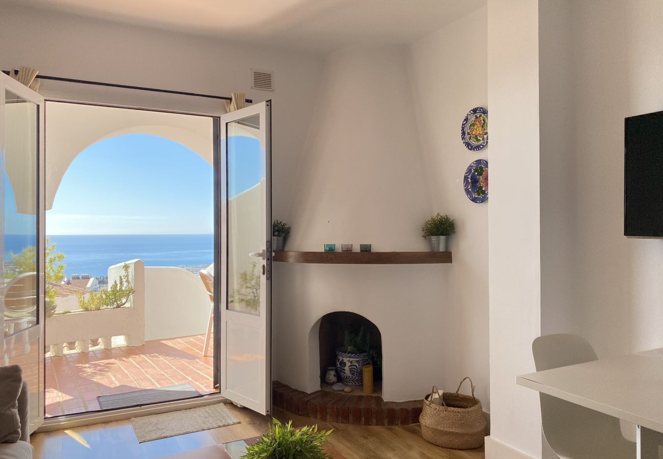 Apartment in Nerja - Capuchinos 42 San Juan Capistrano by Casasol