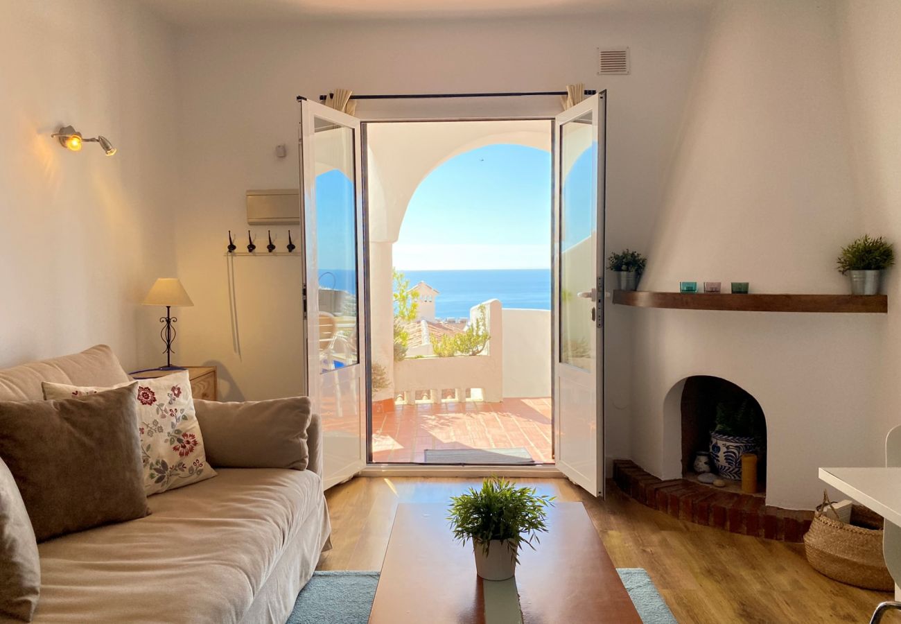 Apartment in Nerja - Capuchinos 42 San Juan Capistrano by Casasol