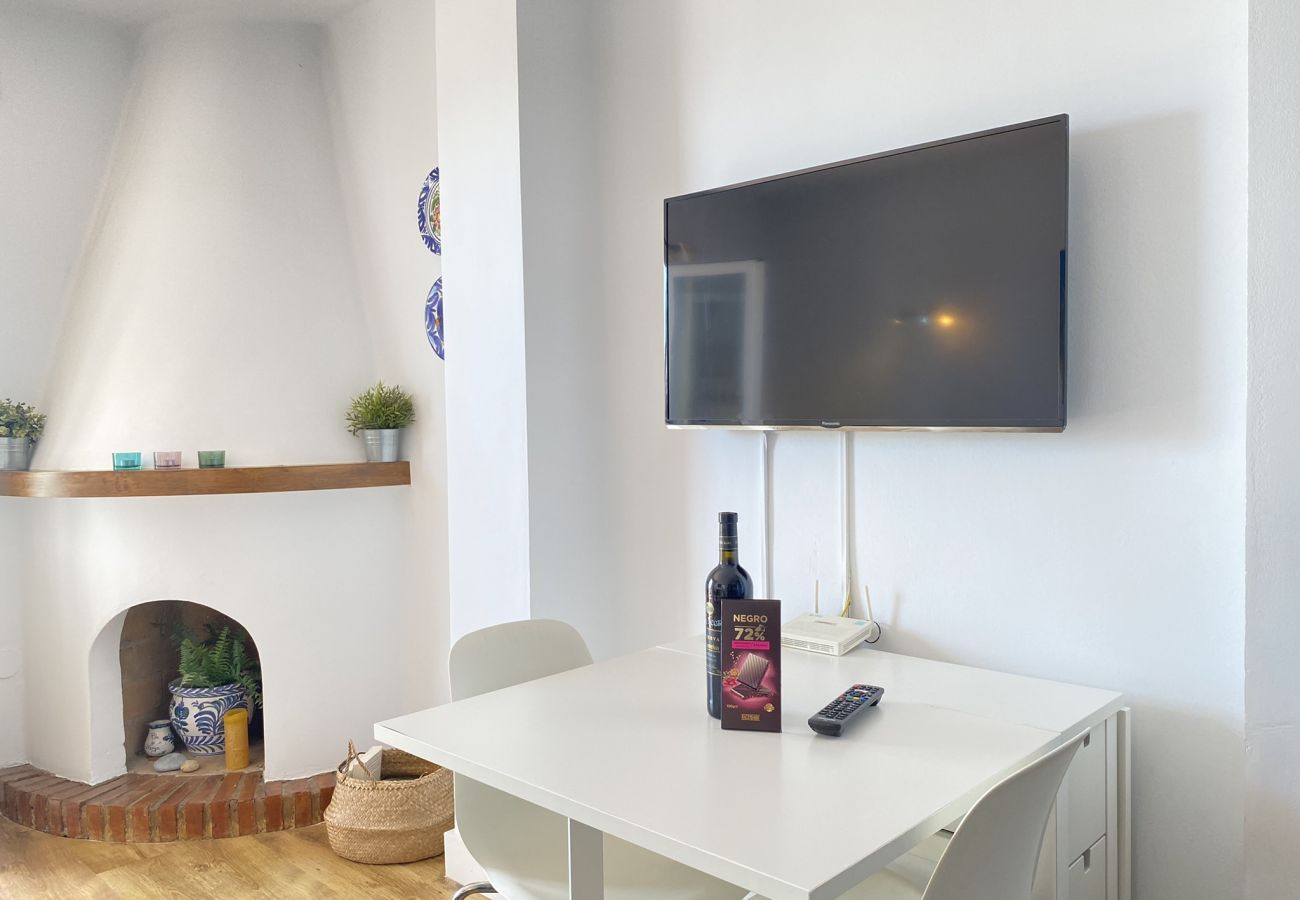Apartment in Nerja - Capuchinos 42 San Juan Capistrano by Casasol