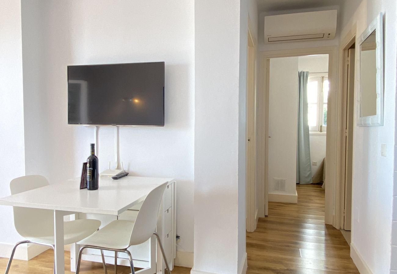 Apartment in Nerja - Capuchinos 42 San Juan Capistrano by Casasol