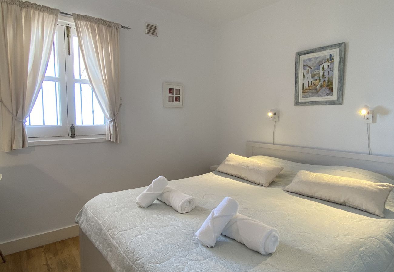 Apartment in Nerja - Capuchinos 42 San Juan Capistrano by Casasol