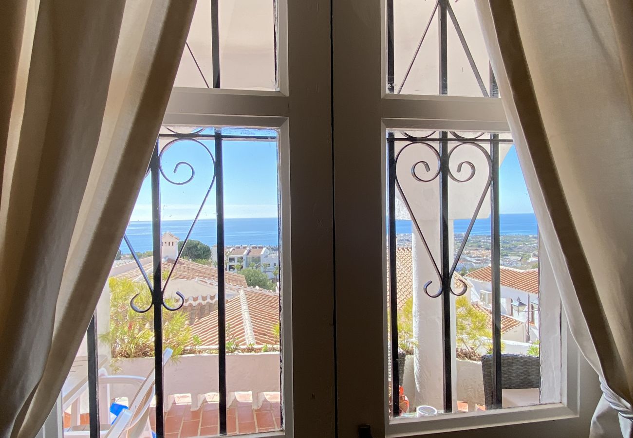 Apartment in Nerja - Capuchinos 42 San Juan Capistrano by Casasol