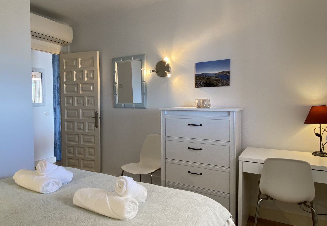 Apartment in Nerja - Capuchinos 42 San Juan Capistrano by Casasol