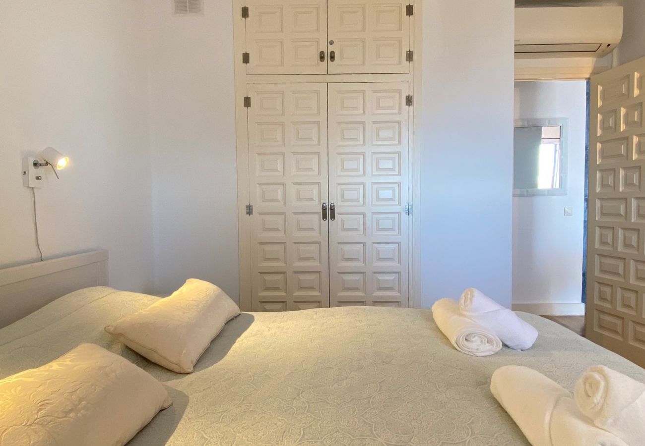 Apartment in Nerja - Capuchinos 42 San Juan Capistrano by Casasol
