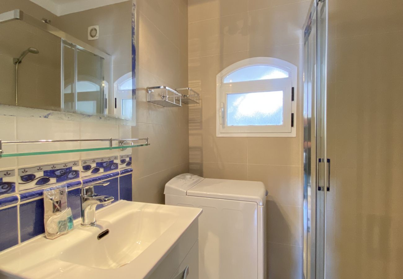 Apartment in Nerja - Capuchinos 42 San Juan Capistrano by Casasol