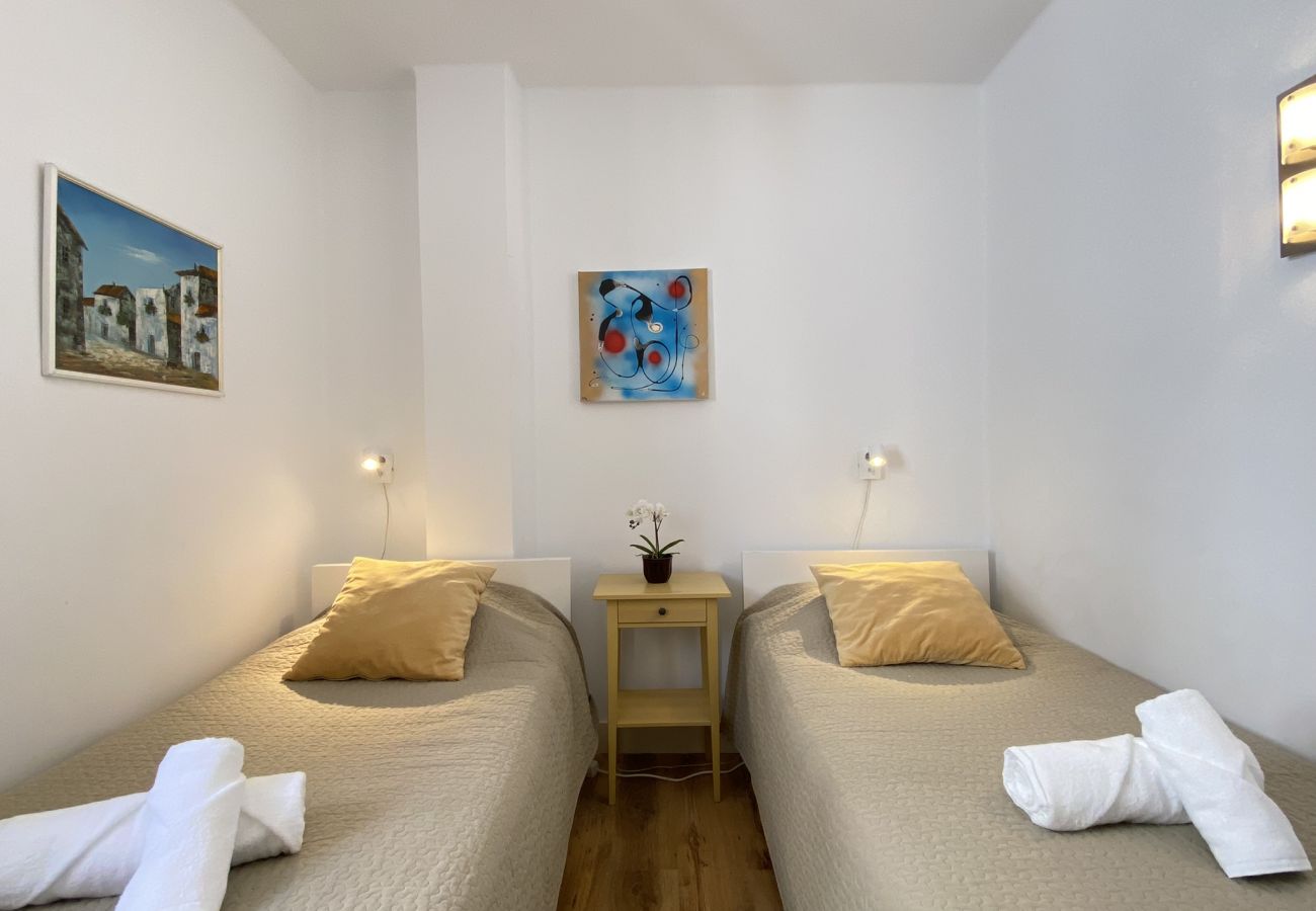 Apartment in Nerja - Capuchinos 42 San Juan Capistrano by Casasol