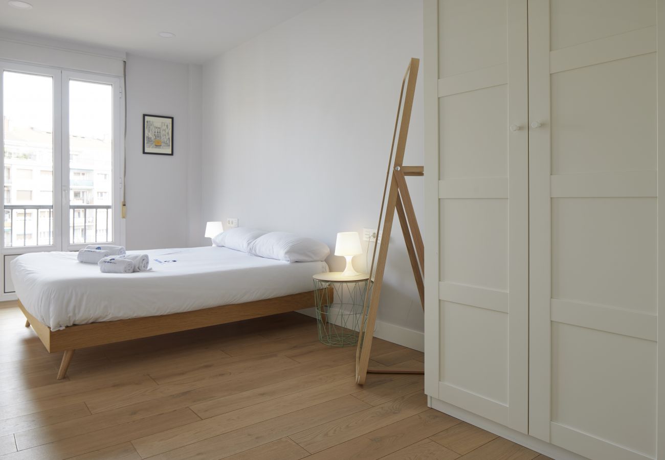Apartment in San Sebastián - AUKERA - Basque Stay