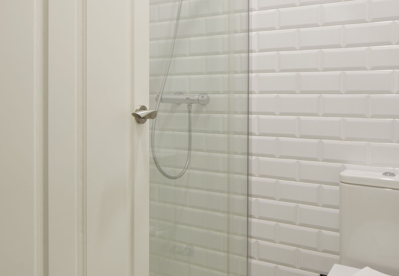 Apartment in San Sebastián - AUKERA - Basque Stay