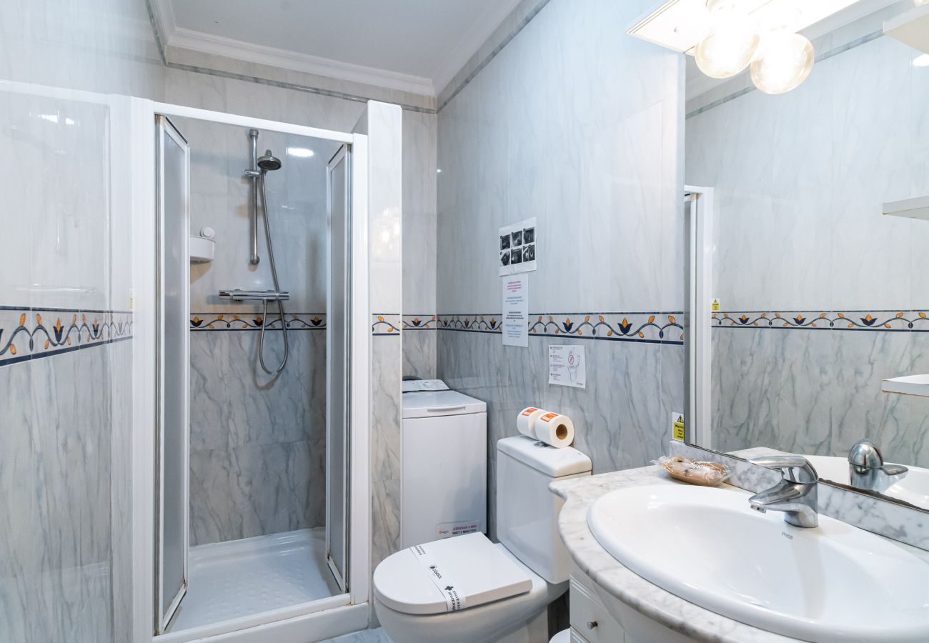 Apartment in Nerja - Oasis de Capistrano Rabat 27 by Casasol