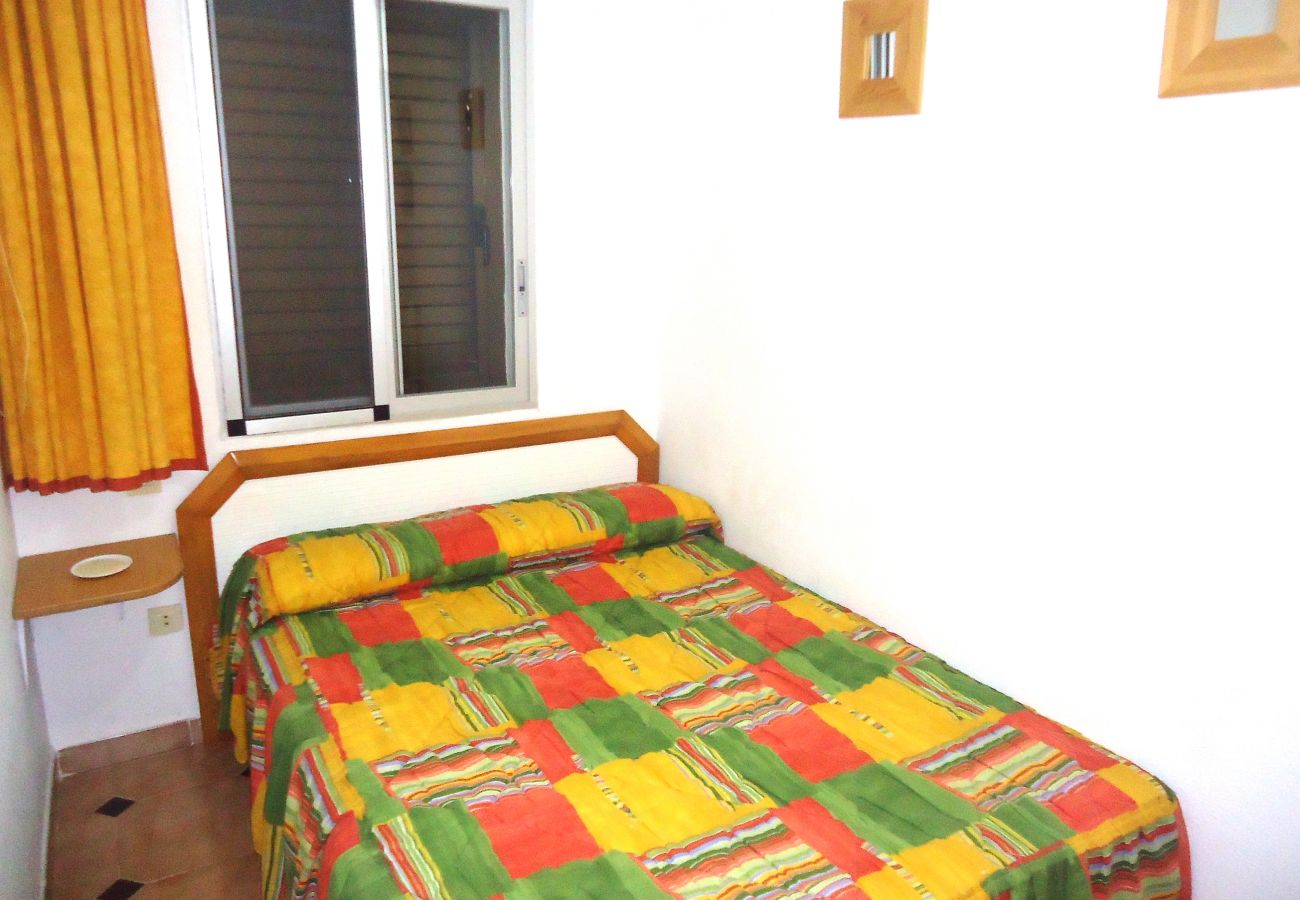 Apartment in Peñiscola - Breima 32 Residencial LEK