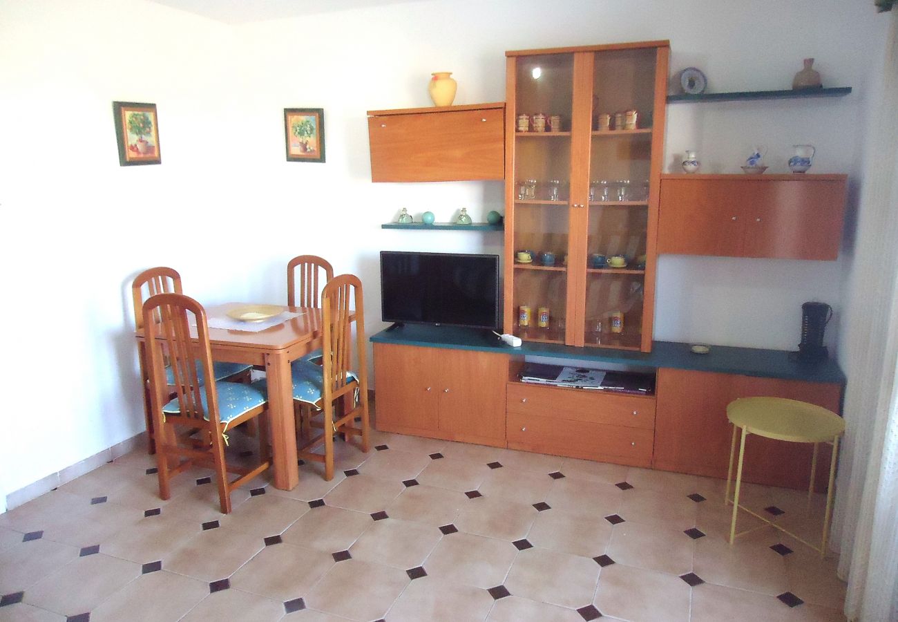 Apartment in Peñiscola - Breima 32 Residencial LEK