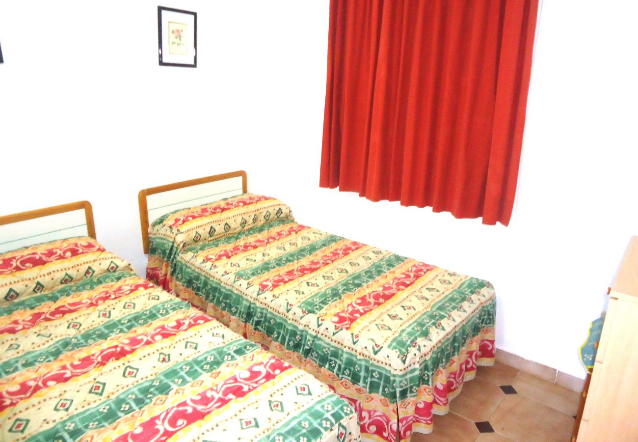Apartment in Peñiscola - Breima 32 Residencial LEK
