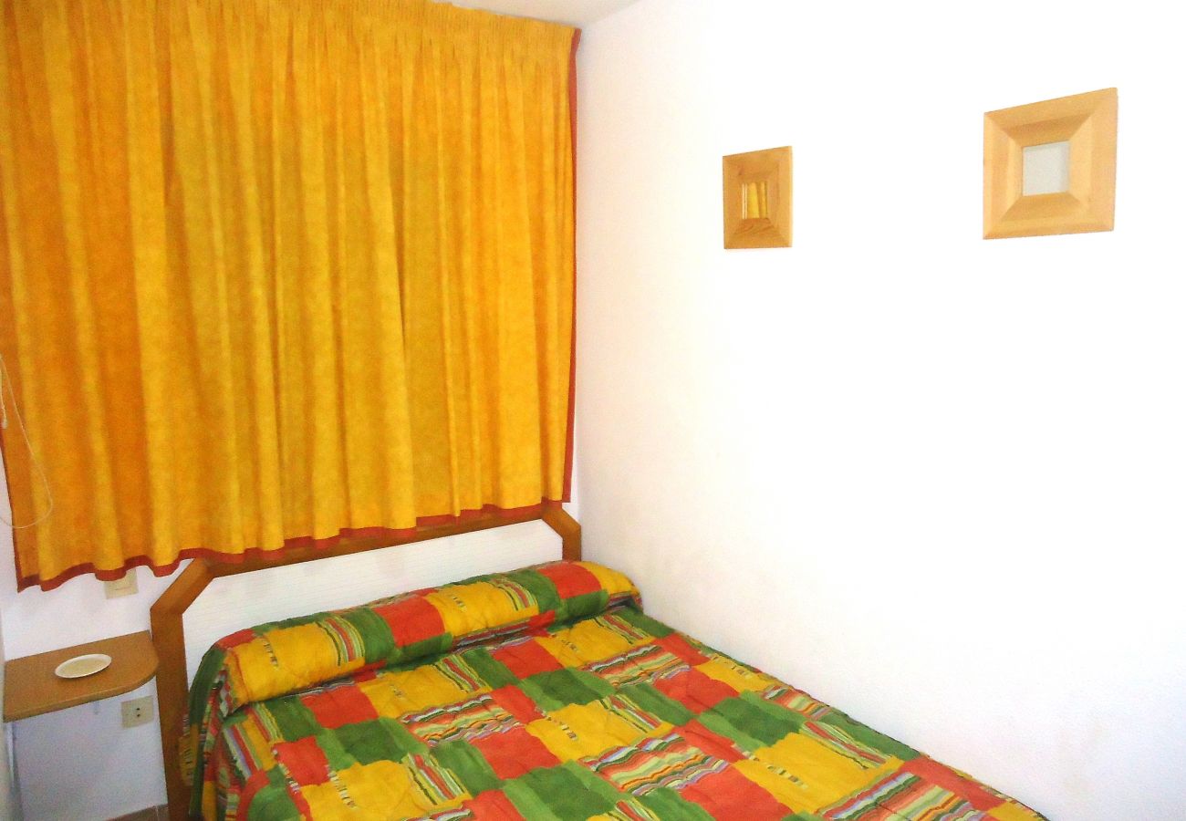 Apartment in Peñiscola - Breima 32 Residencial LEK