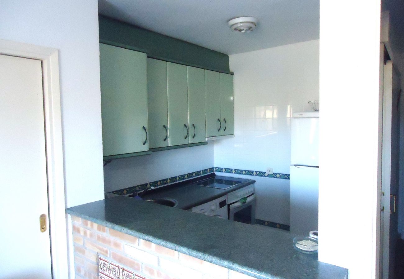 Apartment in Peñiscola - Breima 32 Residencial LEK