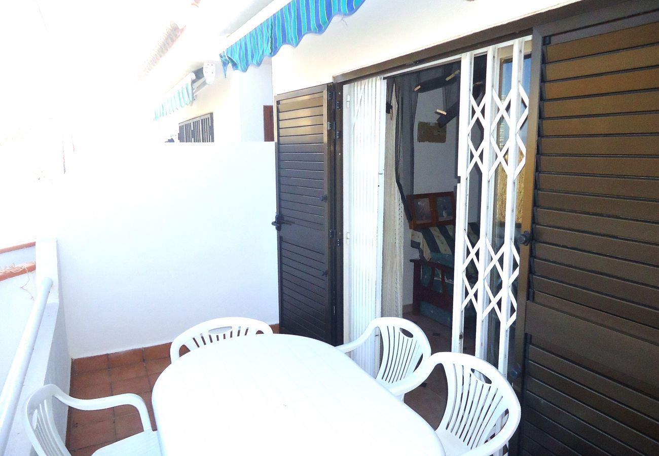 Apartment in Peñiscola - Breima 32 Residencial LEK