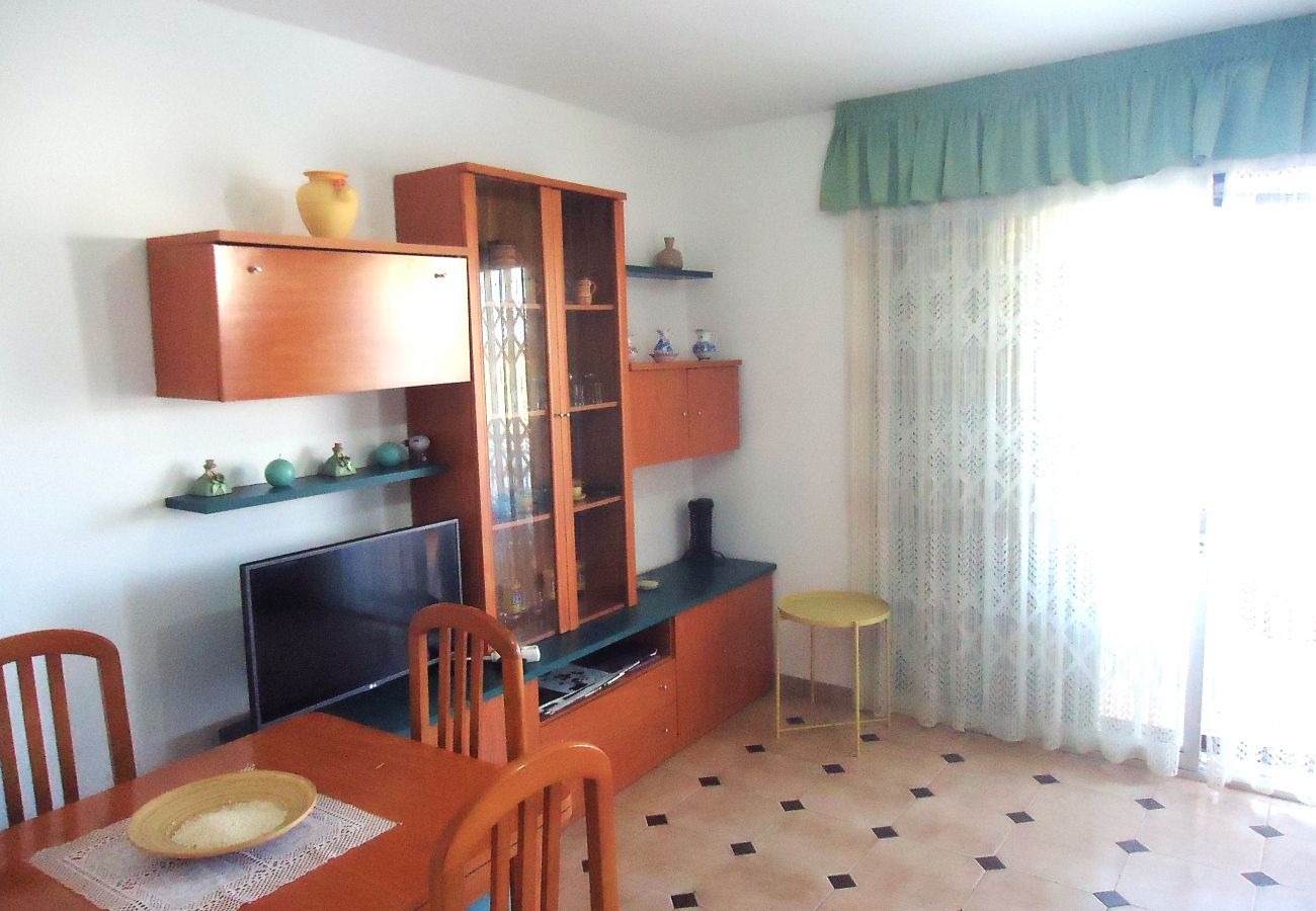 Apartment in Peñiscola - Breima 32 Residencial LEK