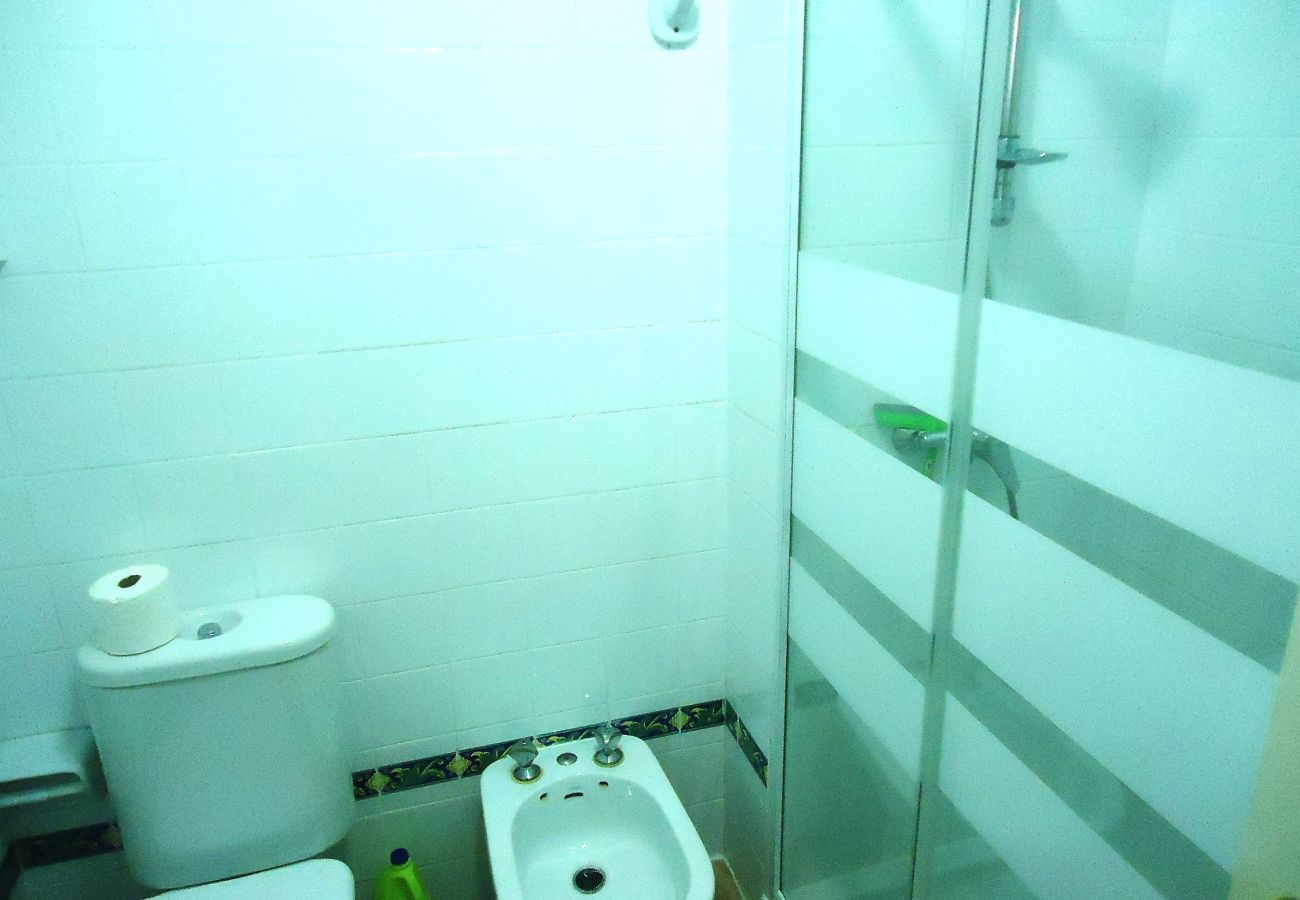 Apartment in Peñiscola - Breima 32 Residencial LEK