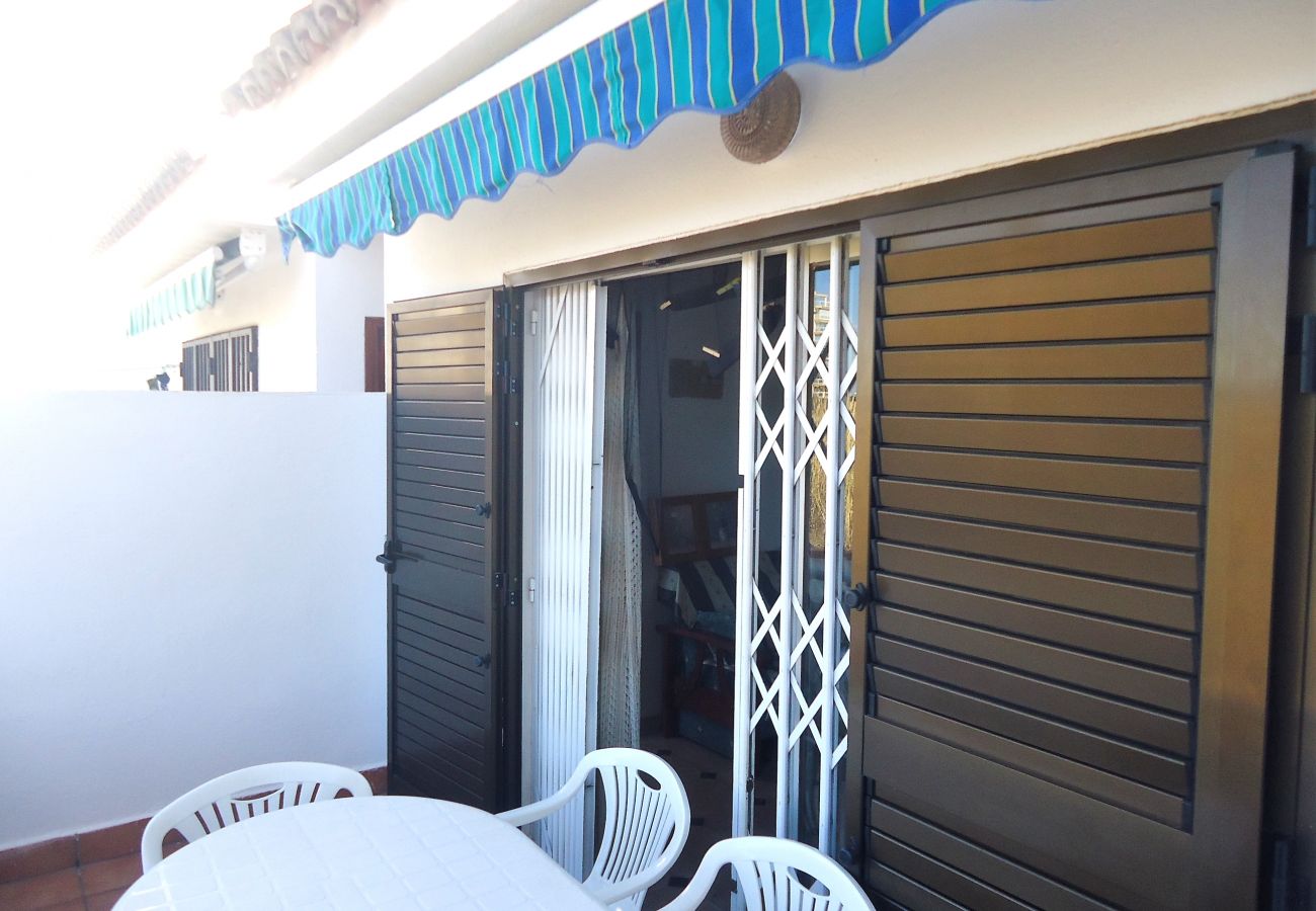 Apartment in Peñiscola - Breima 32 Residencial LEK