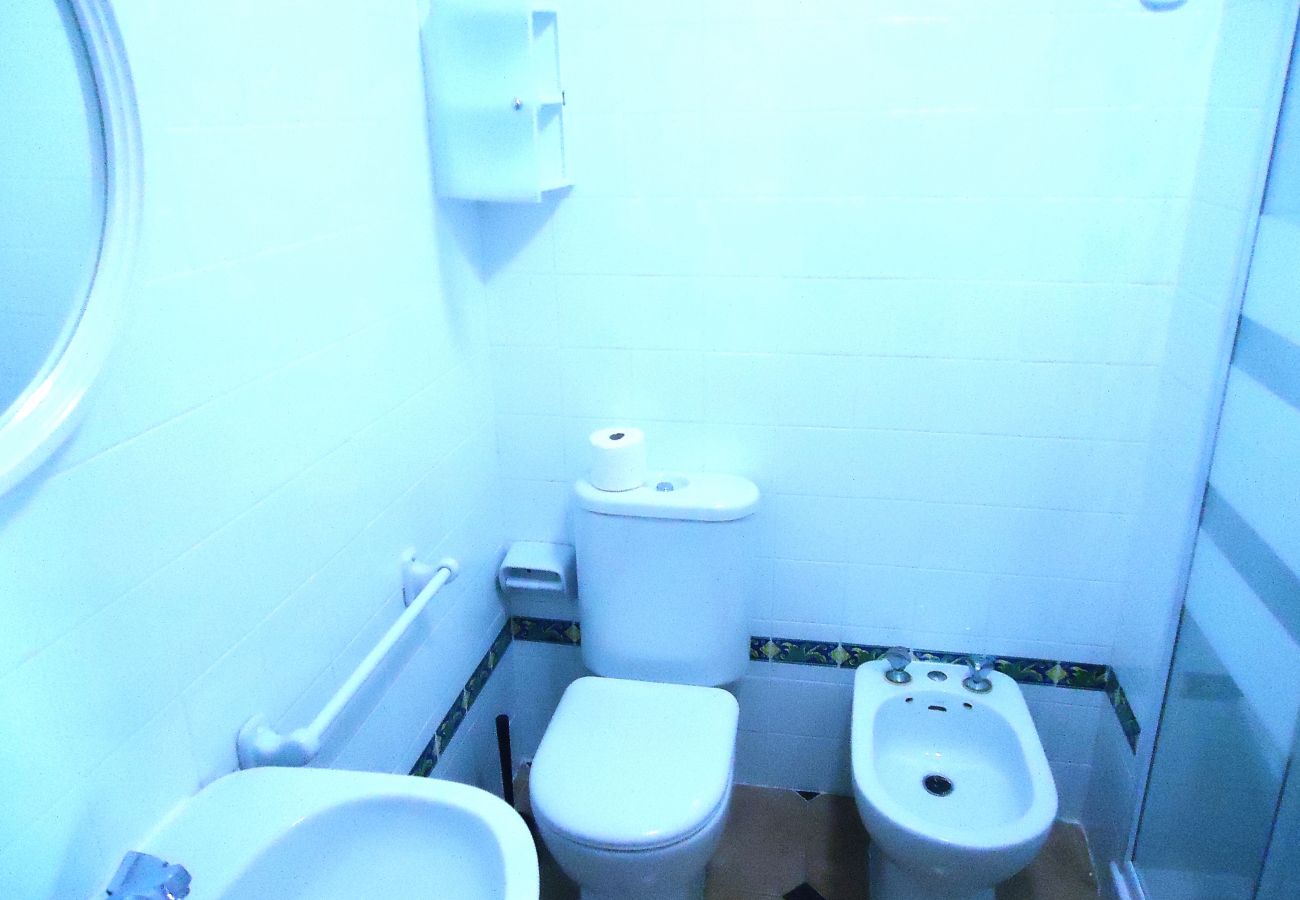 Apartment in Peñiscola - Breima 32 Residencial LEK