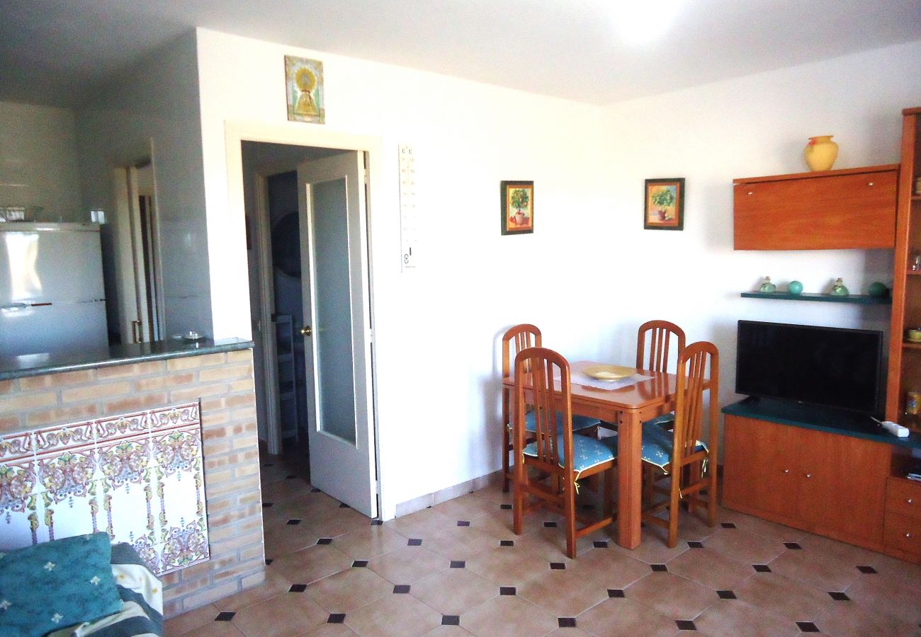 Apartment in Peñiscola - Breima 32 Residencial LEK