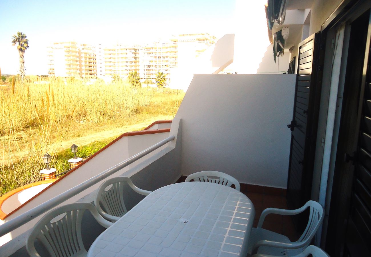 Apartment in Peñiscola - Breima 32 Residencial LEK