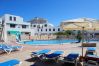 Apartment in Peñiscola - Breima 32 Residencial LEK