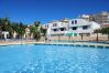 Apartment in Peñiscola - Breima 32 Residencial LEK