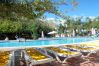 Apartment in Peñiscola - Breima 32 Residencial LEK