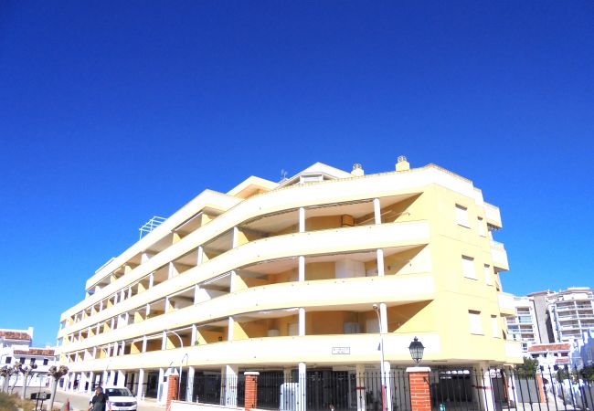 Apartment in Peñiscola - Miami Residencial LEK