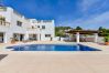 Villa in Calpe - AT347 SORENSEN