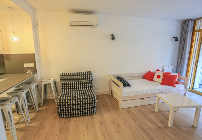 Apartment in Salou - CATALUNYA GRACE