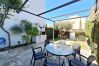 Terraced House in Vera playa - Playa de Baria I B5-02 Terraced House in Vera playa - Playa de Baria I B5-02