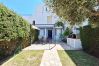 Terraced House in Vera playa - Playa de Baria I B5-02 Terraced House in Vera playa - Playa de Baria I B5-02