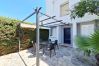 Terraced House in Vera playa - Playa de Baria I B5-02 Terraced House in Vera playa - Playa de Baria I B5-02