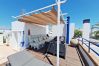 Terraced House in Vera playa - Playa de Baria I B5-02 Terraced House in Vera playa - Playa de Baria I B5-02