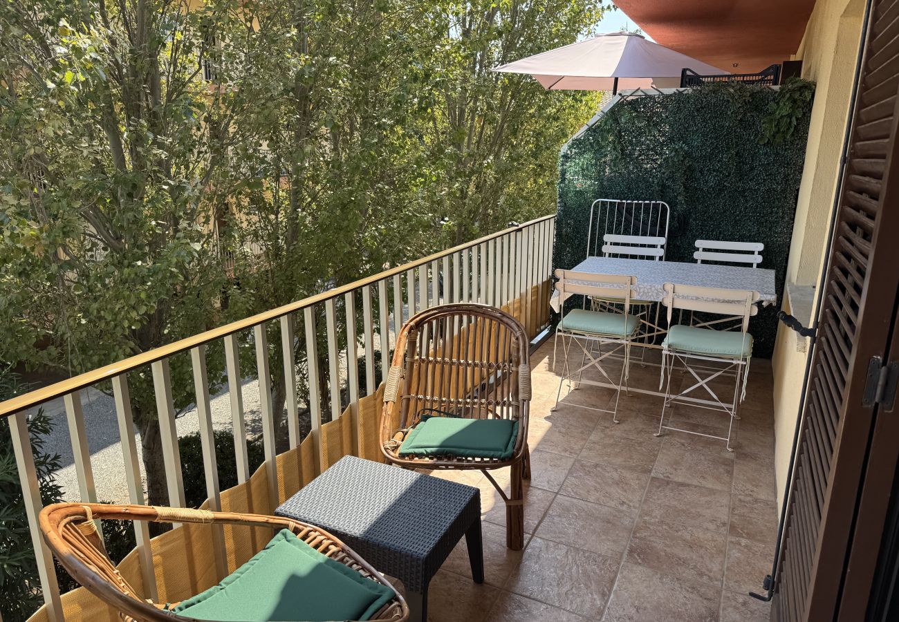Apartment in Torroella de Montgri - Mare Nostrum 622