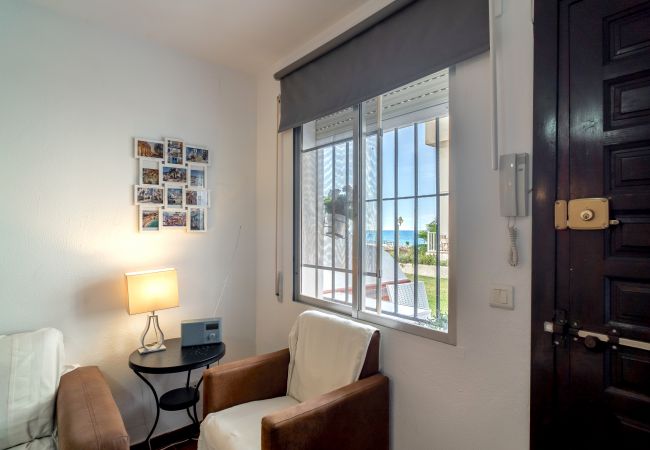 Apartment in Nerja - Arce 5 Torrecilla Beach by Casasol