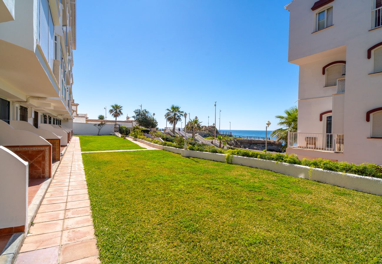 Apartment in Nerja - Arce 5 Torrecilla Beach by Casasol