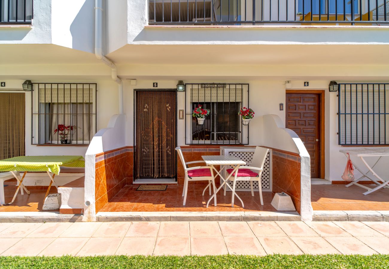 Apartment in Nerja - Arce 5 Torrecilla Beach by Casasol